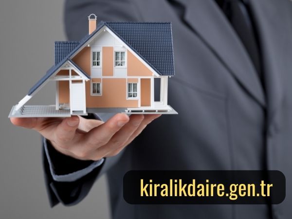 Dağkapı Mahallesi Kiralık Daire